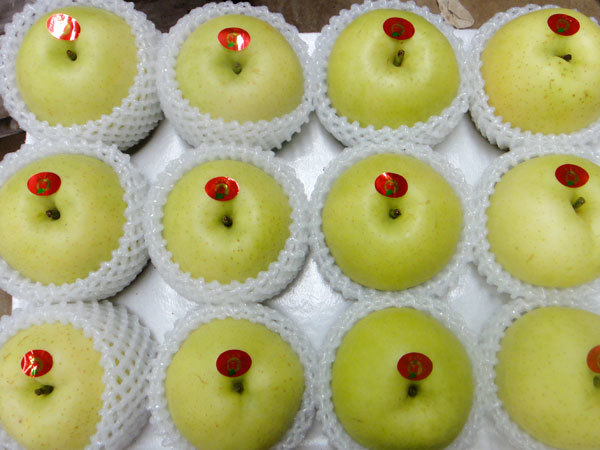 Pears